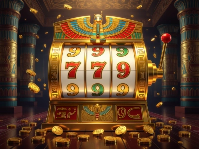 Book of Ra - 크보벳 카지노의 인기 슬롯 머신