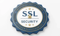 Сертификат SSL безопасности