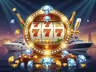 Mega Fortune - 크보벳 카지노의 프로그레시브 잭팟 슬롯