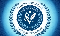 Сертификат eCOGRA